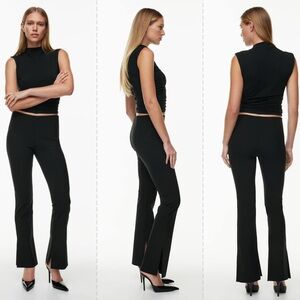 NWOTS Ten Eline Flare Pant